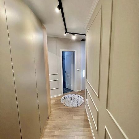 Experience New Bazaar Apartment 01 Τίρανα Εξωτερικό φωτογραφία