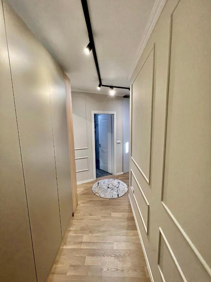 Experience New Bazaar Apartment 01 Τίρανα Εξωτερικό φωτογραφία