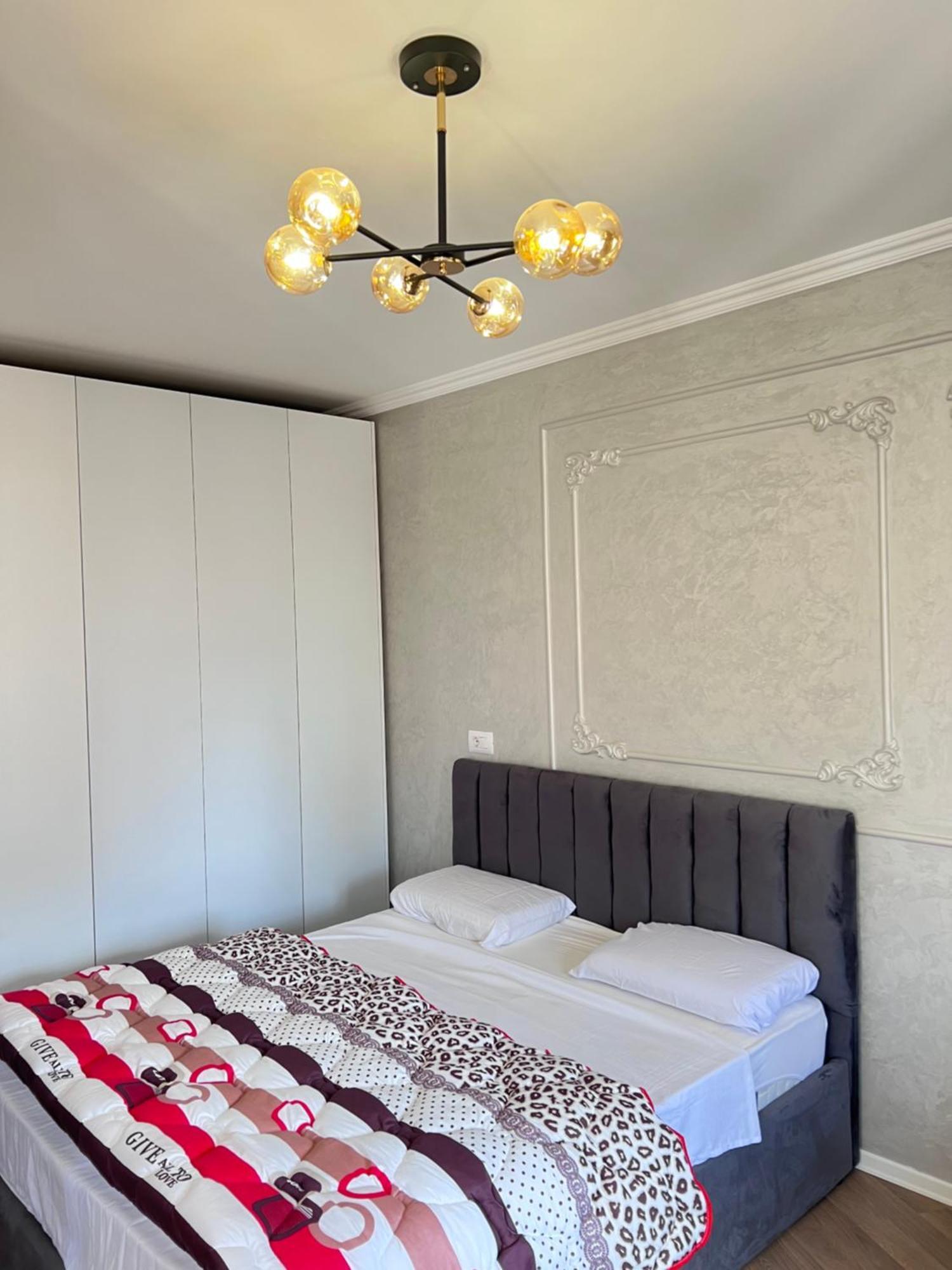 Experience New Bazaar Apartment 01 Τίρανα Εξωτερικό φωτογραφία